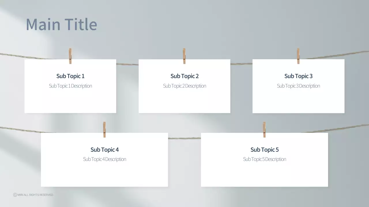 AIプレゼンテーション_テンプレート300