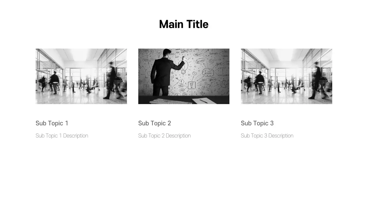 AI Presentation_Template317