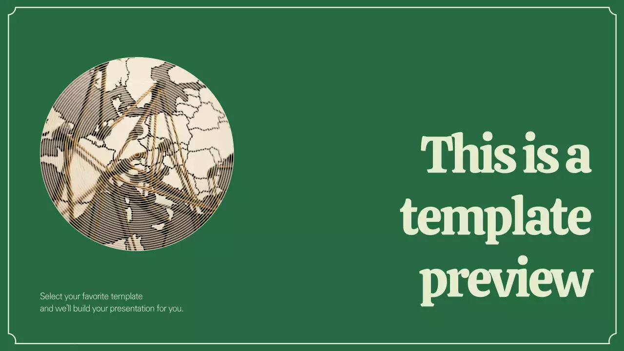 AI Presentation_Template330