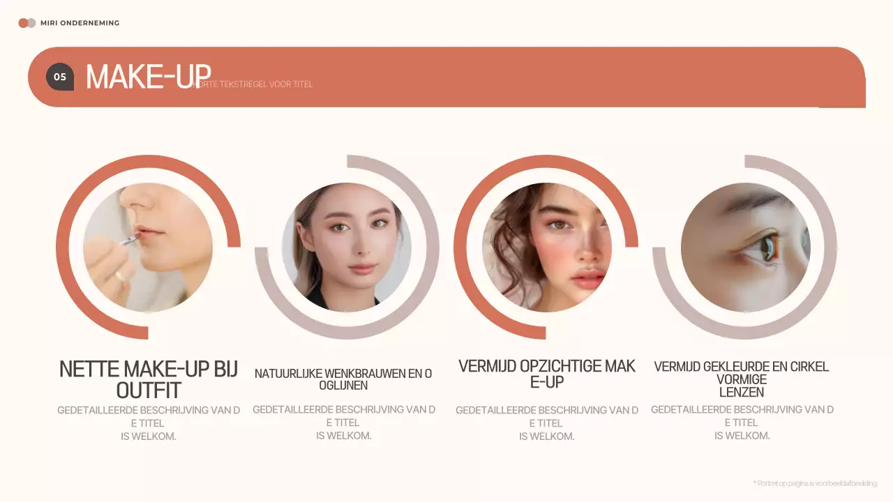 Handleiding Beige Keurige Gids