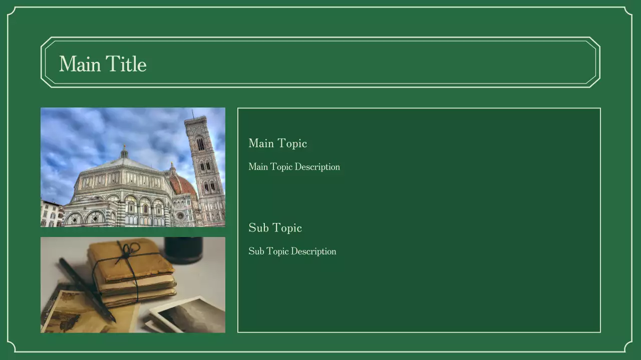 AIプレゼンテーション_テンプレート330