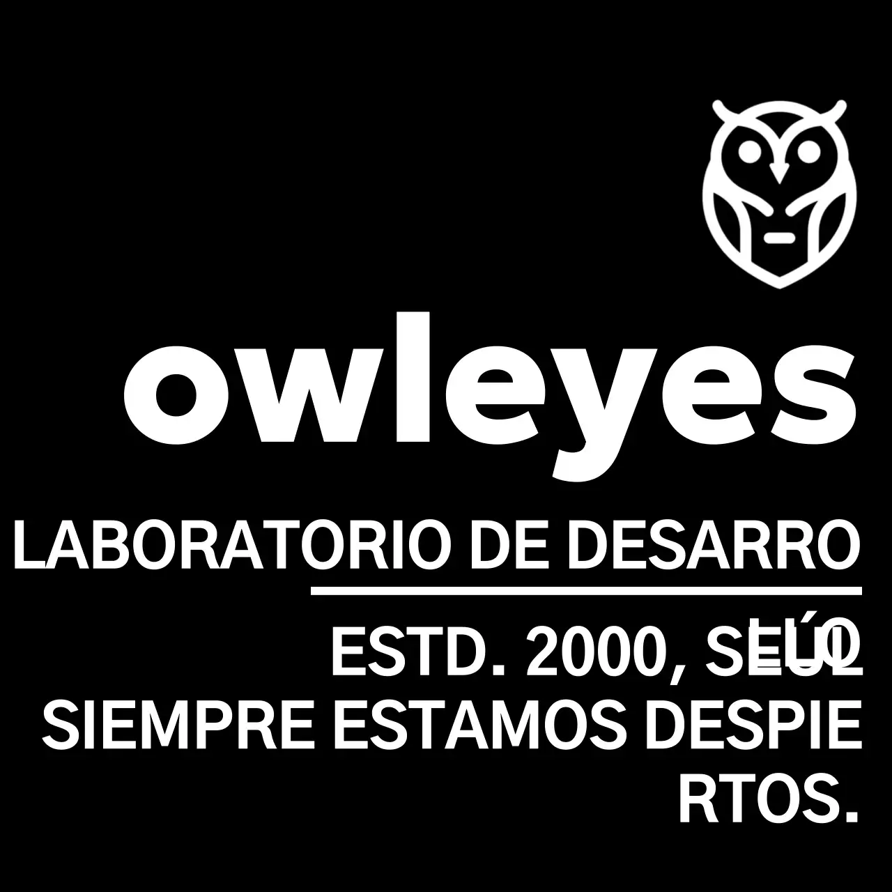 Promover un logotipo de empresa sencillo