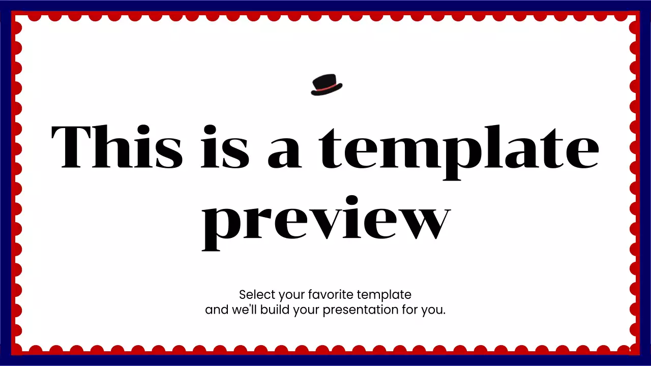 AI Presentation_Template338