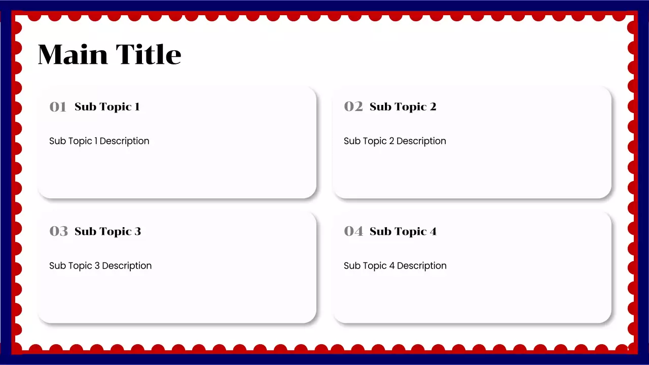 AI Presentation_Template338