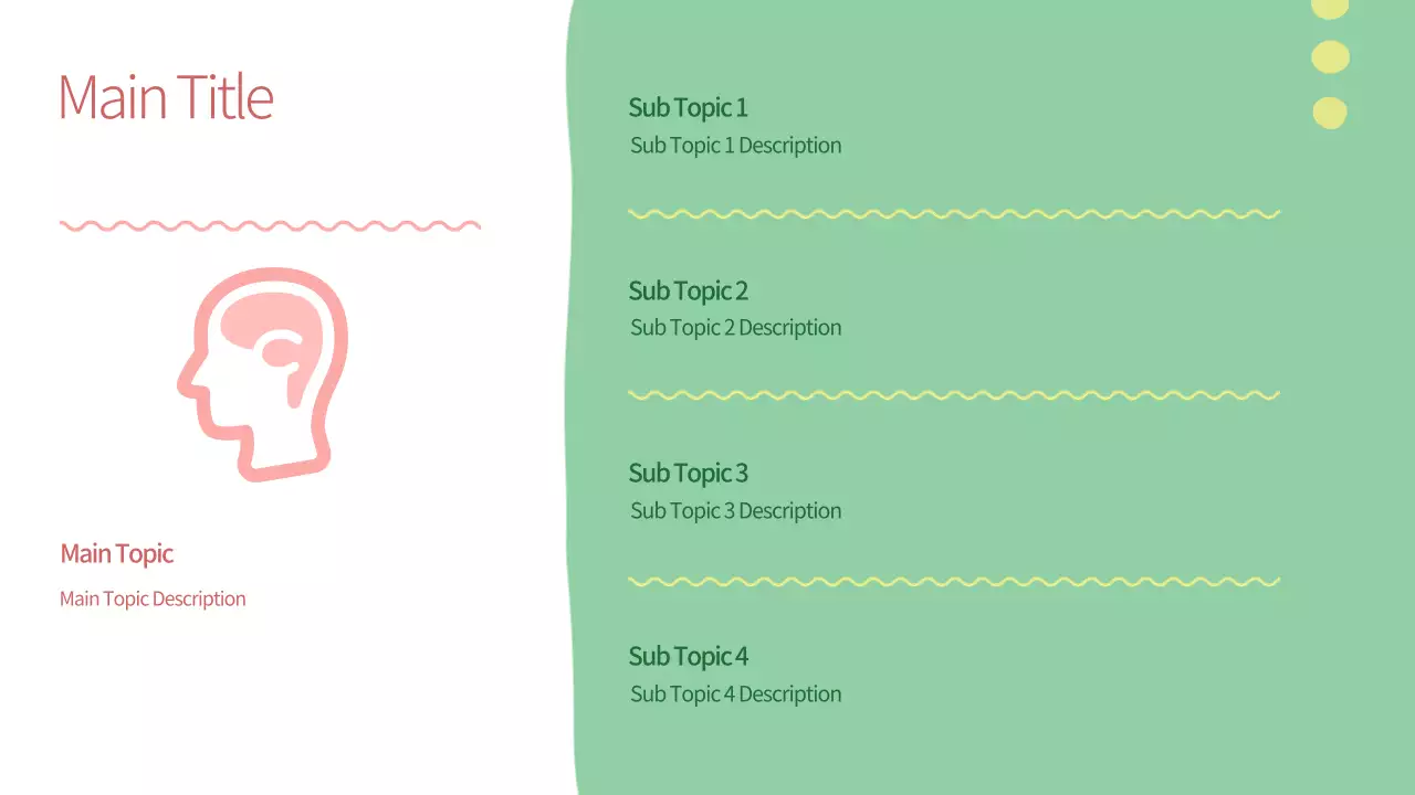AIプレゼンテーション_テンプレート335