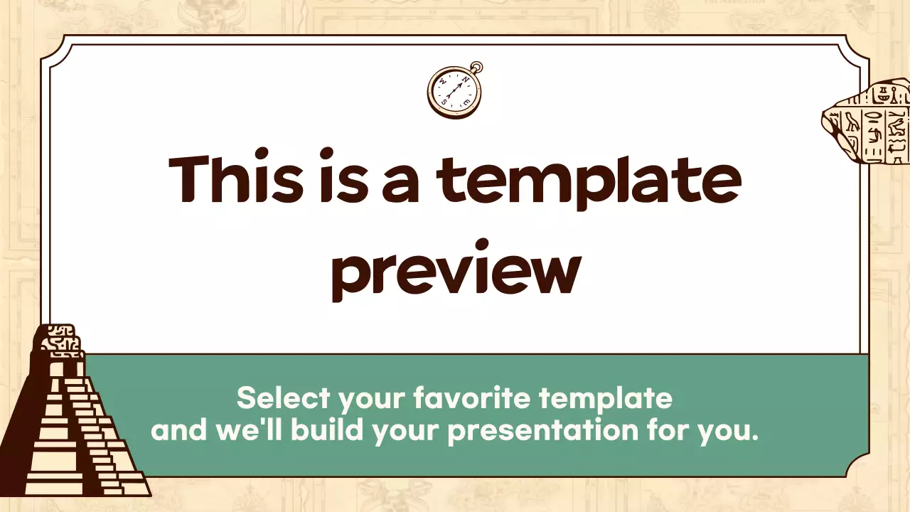 AI Presentation_Template333