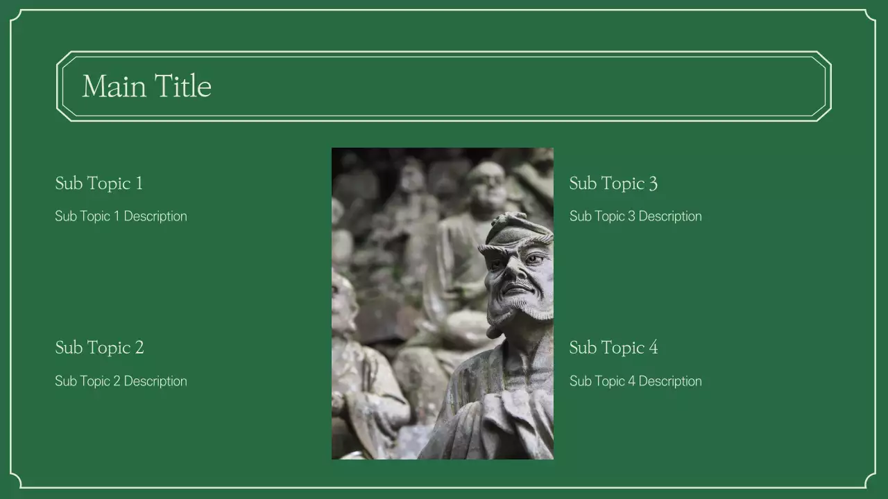 AI Presentation_Template330