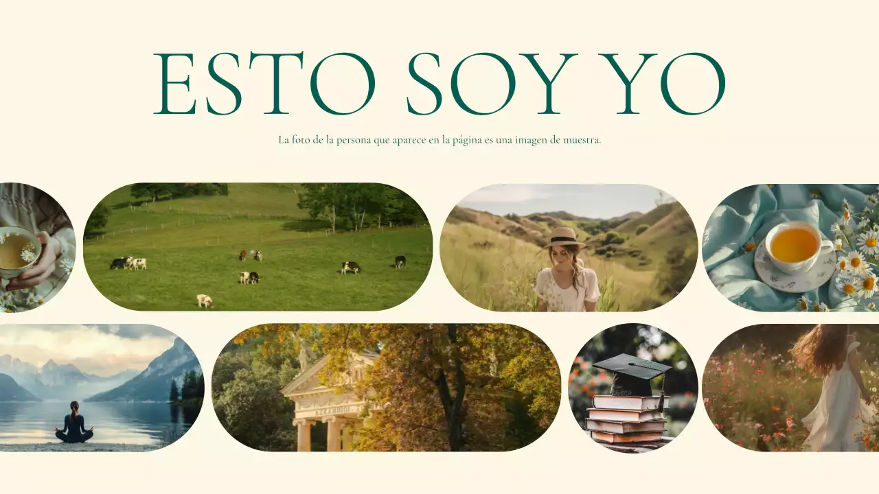 beige elegante estilo de vida cartera