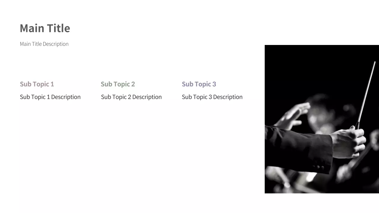 AI Presentation_Template352