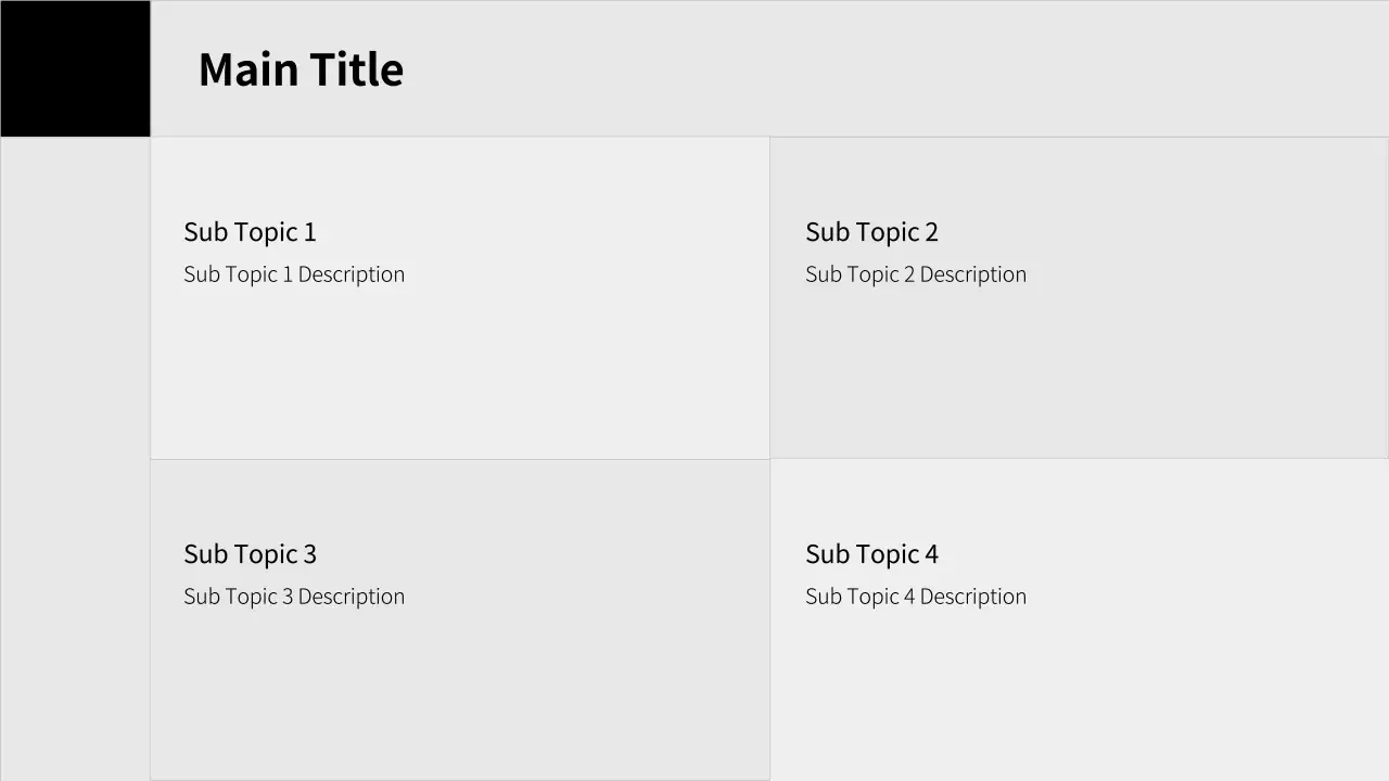 AIプレゼンテーション_テンプレート326
