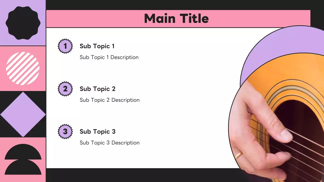 AIプレゼンテーション_テンプレート325