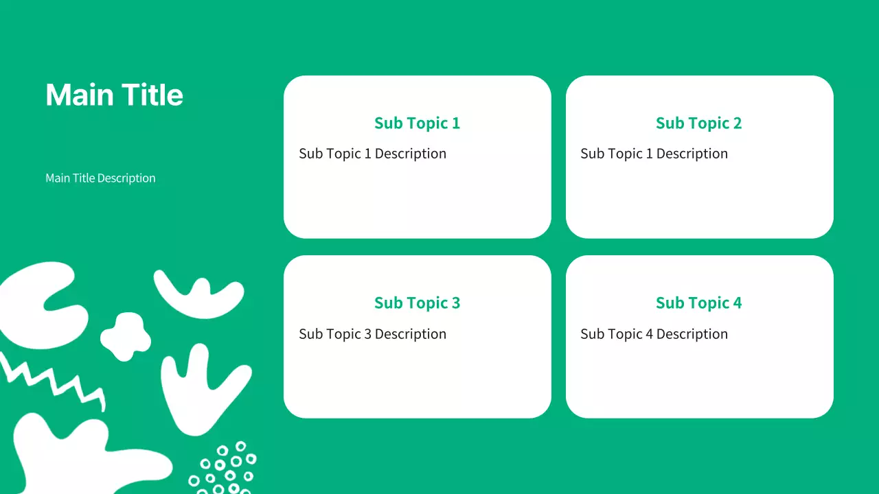 AIプレゼンテーション_テンプレート353