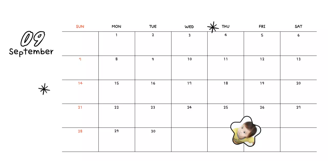 Celebrate the New Year in White