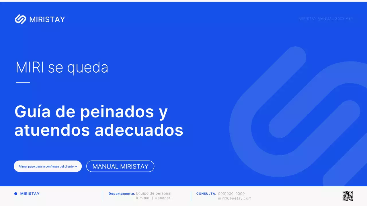 Documentación orientativa sobre la política Blue Clean