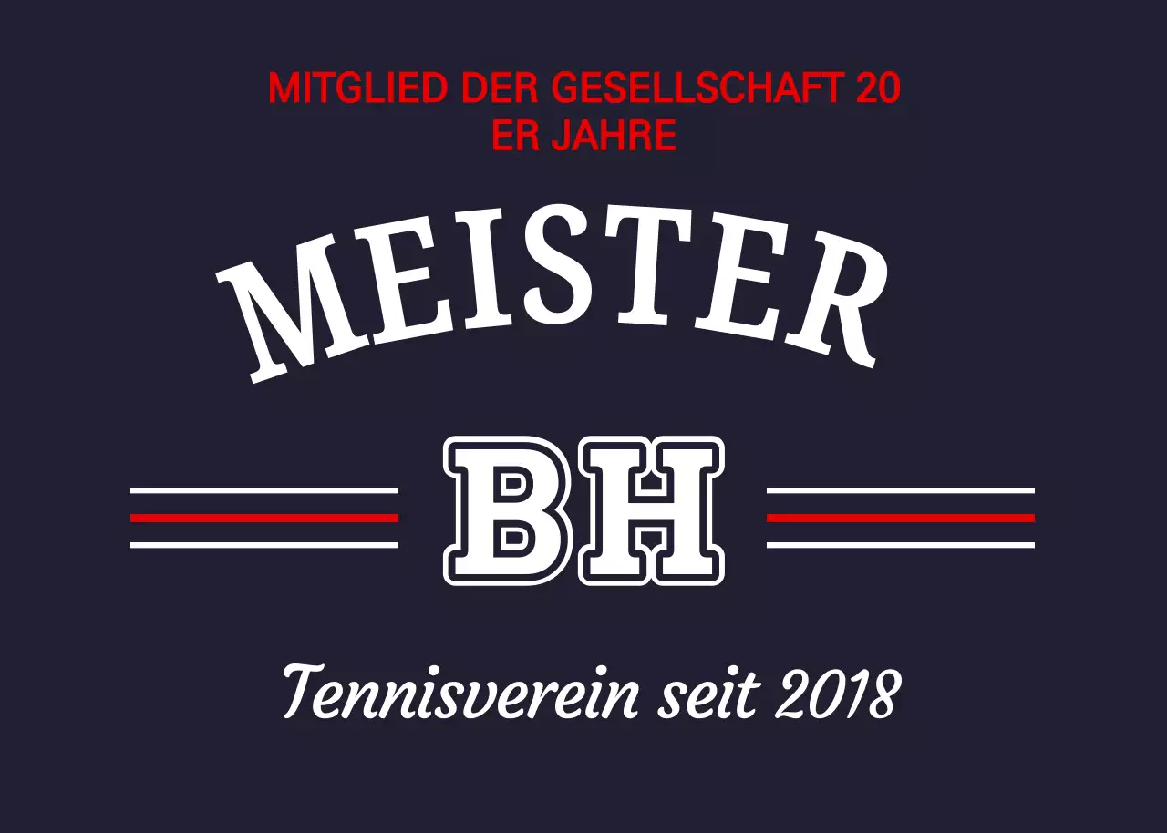 Schwarzes primäres Sportlogo