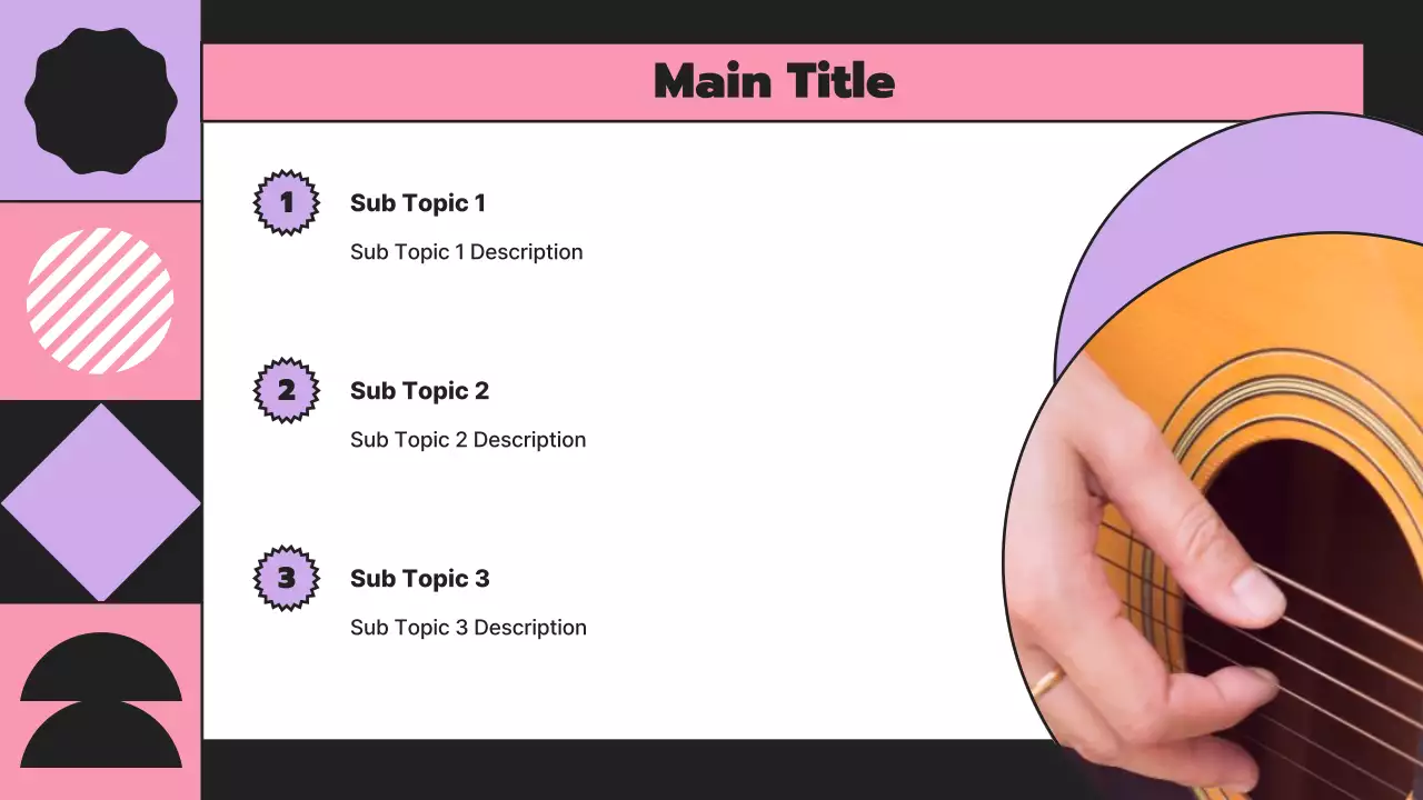 AI Presentation_Template325