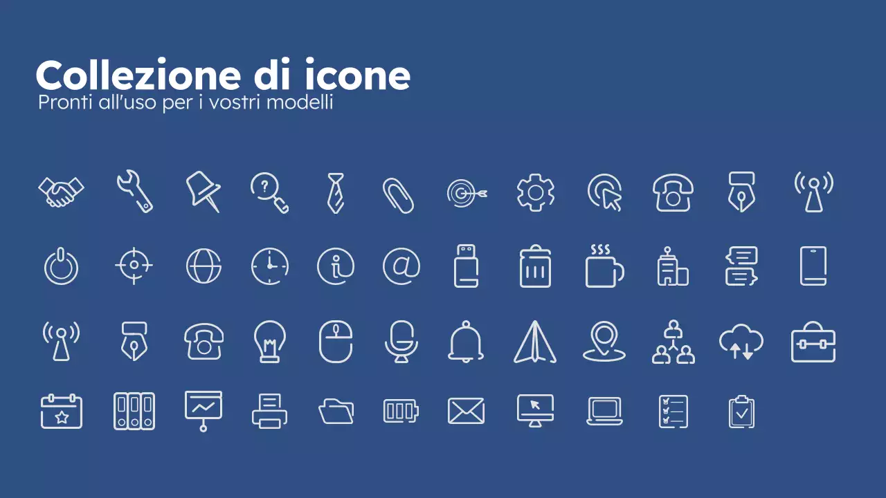 blu moderno about me business