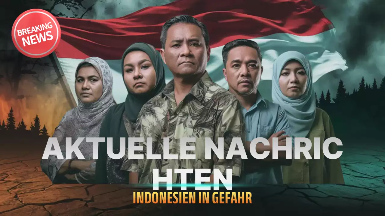 red bold news ankündigung