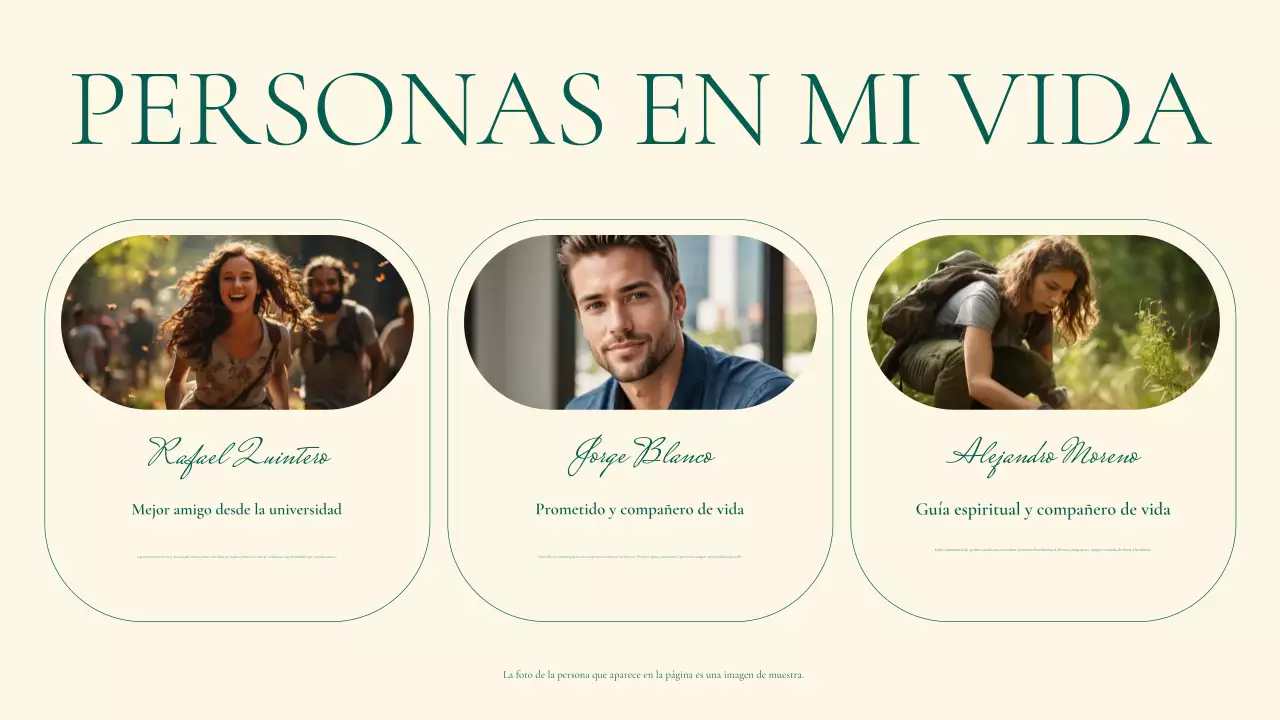 beige elegante estilo de vida cartera