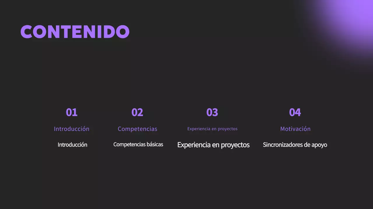 Presentamos la cartera minimalista malva