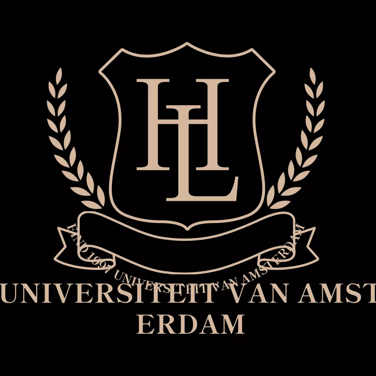 Promoot Beige Klassieke School