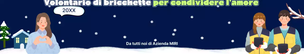 Promuovere il volontariato blu navy