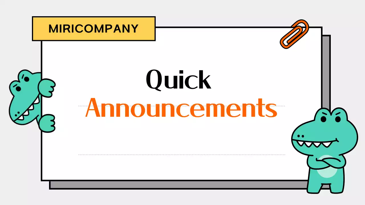 Aviso de apresentação de anúncios simples da Orange