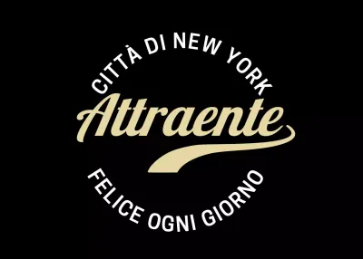 Tipografia scritta a mano in beige