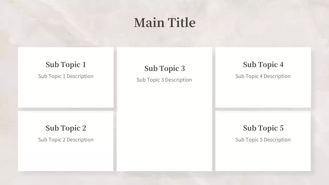 AIプレゼンテーション_テンプレート324