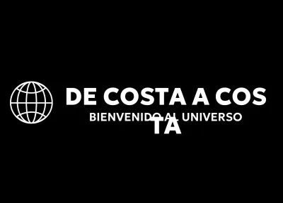 Promover un logotipo negro sencillo