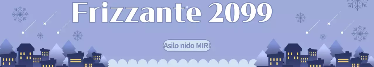 Mauve Semplice Guida ai festival invernali