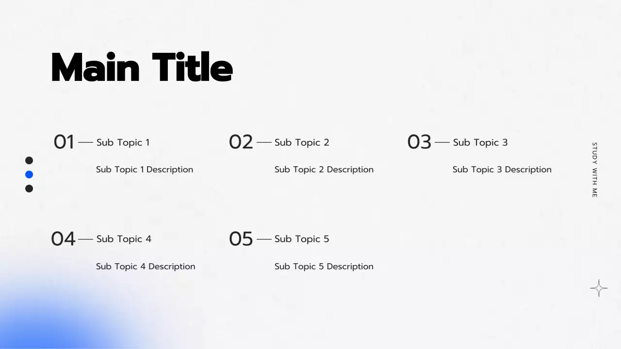 AI Presentation_Template347