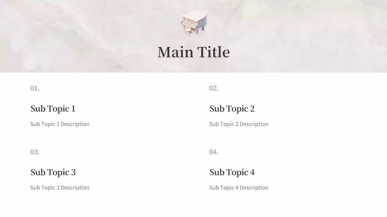 AIプレゼンテーション_テンプレート324