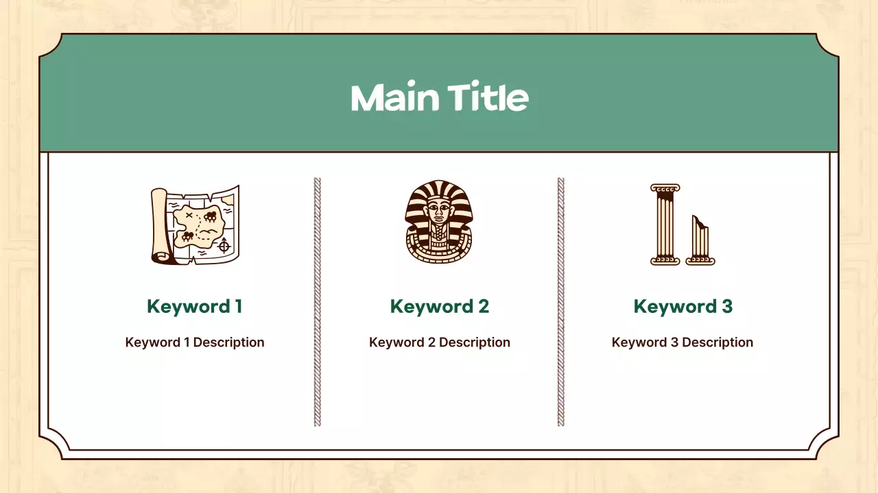 AI Presentation_Template333