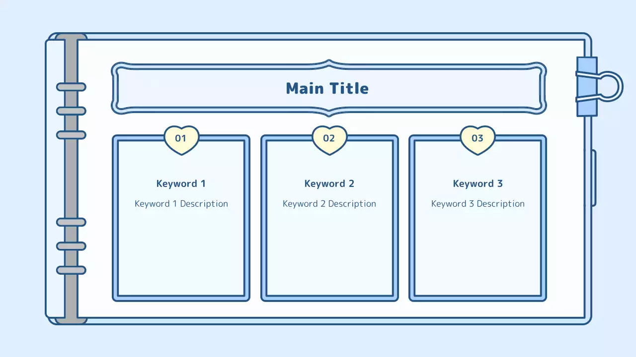 AIプレゼンテーション_テンプレート322