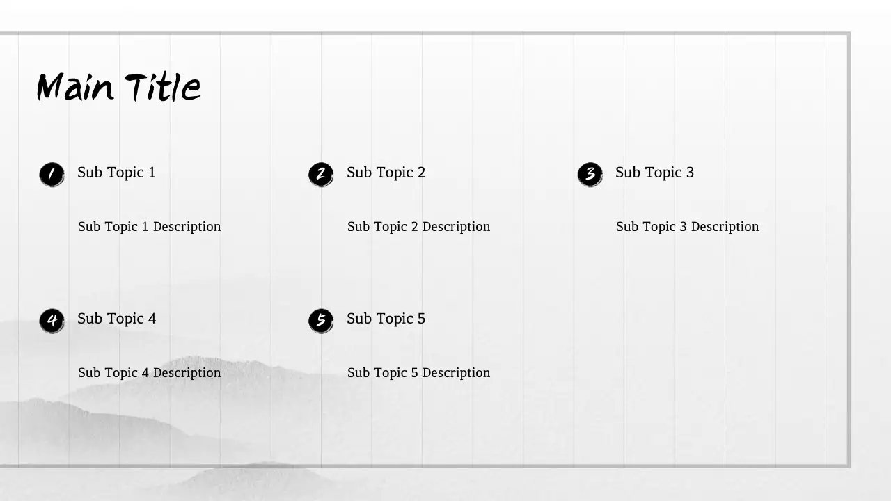 AI 프레젠테이션_템플릿336