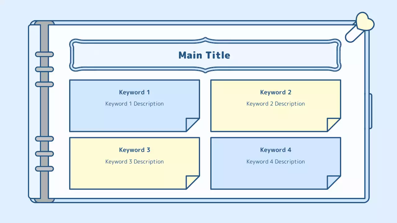 AIプレゼンテーション_テンプレート322