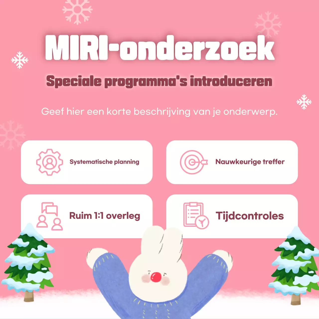 Lichtblauwe gezellige trainee werving