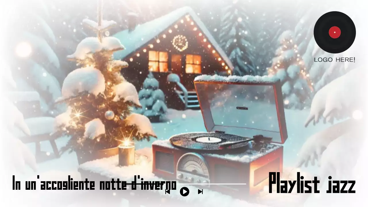 Promuovere la musica vintage bianca