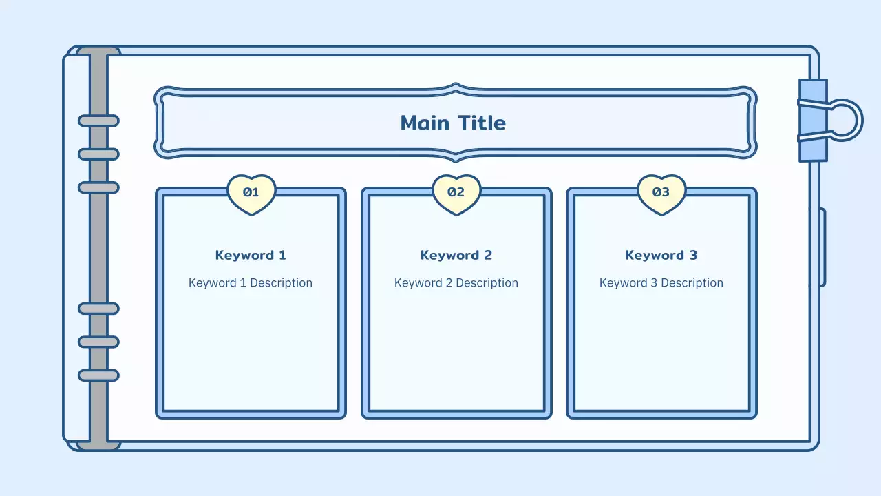 AI Presentation_Template322