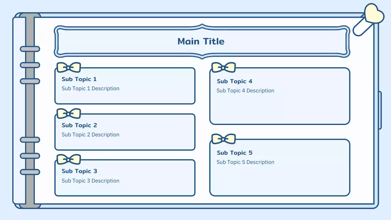 AI Presentation_Template322