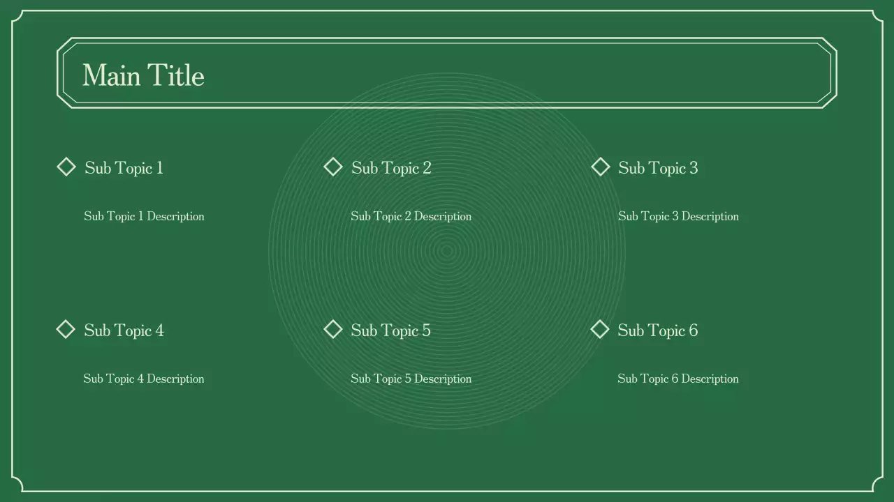 AIプレゼンテーション_テンプレート330