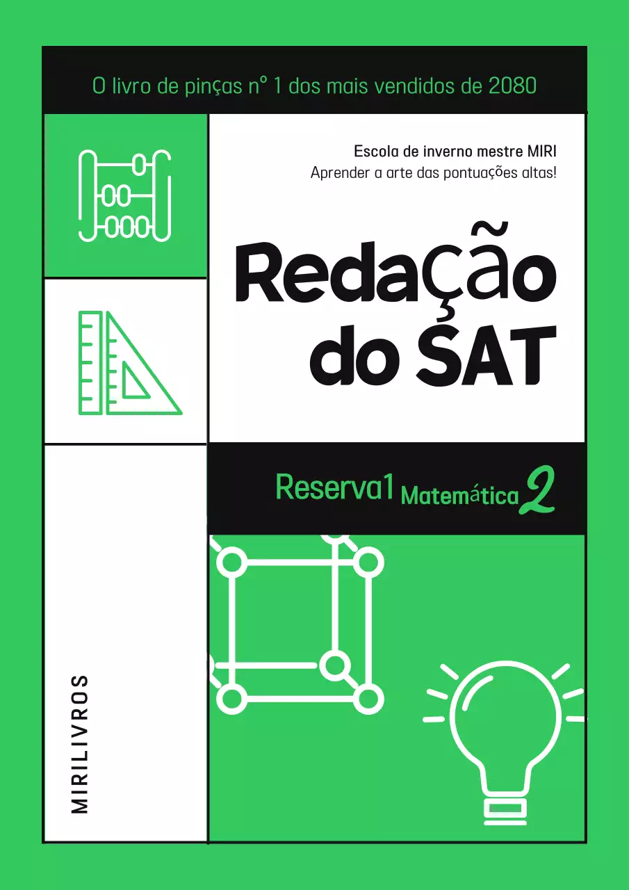Materiais de formação simples e abstractos