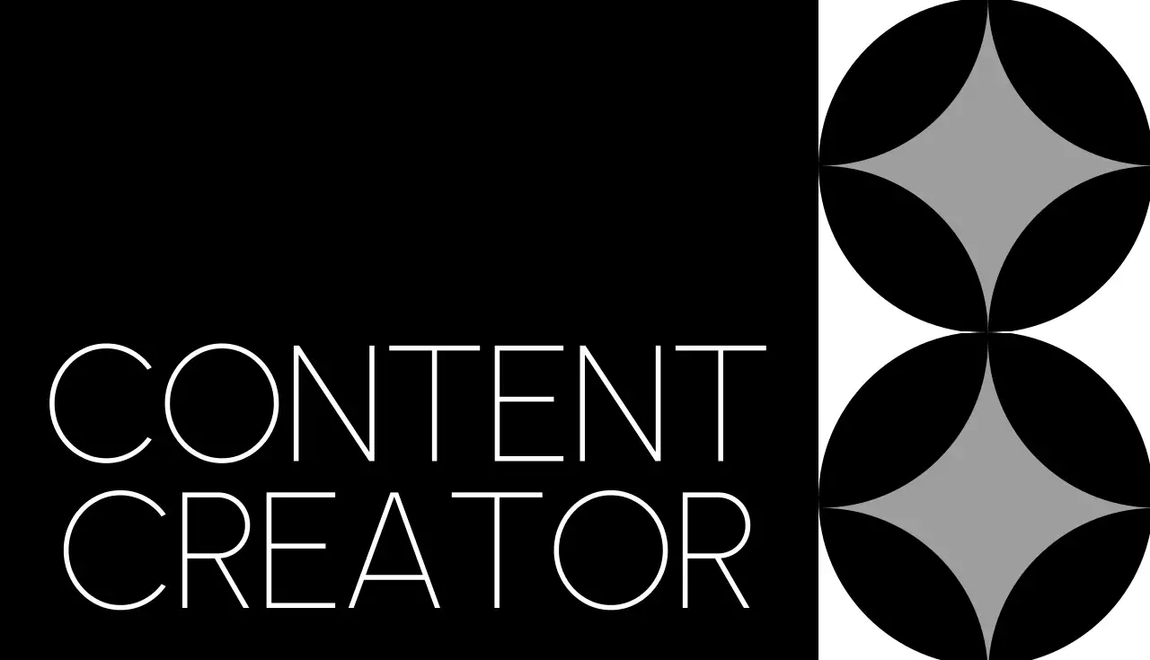 Black Minimal Business Card