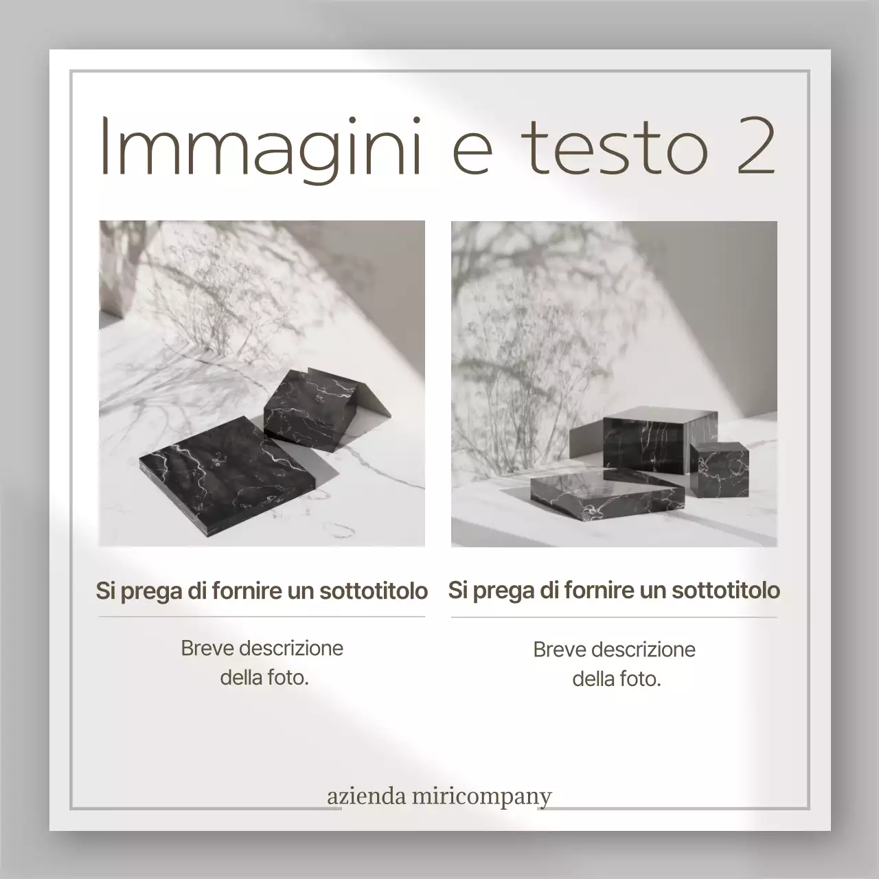 Il design bianco semplice spiegato