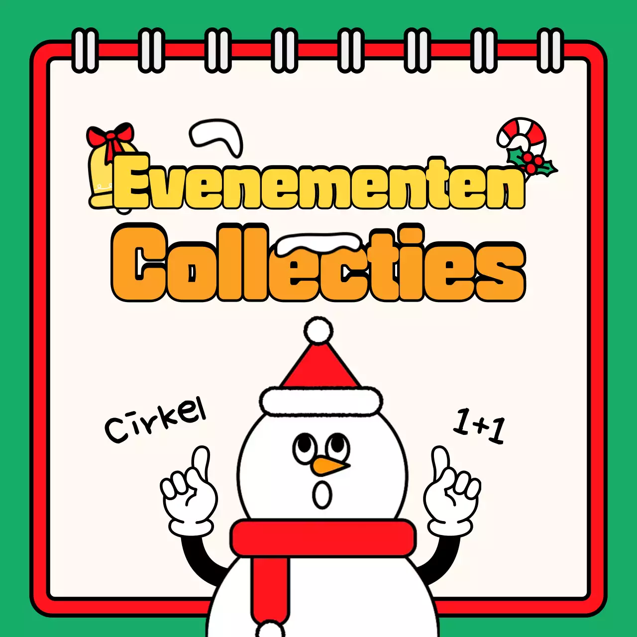 Abstracts Aankondiging van komende evenementen