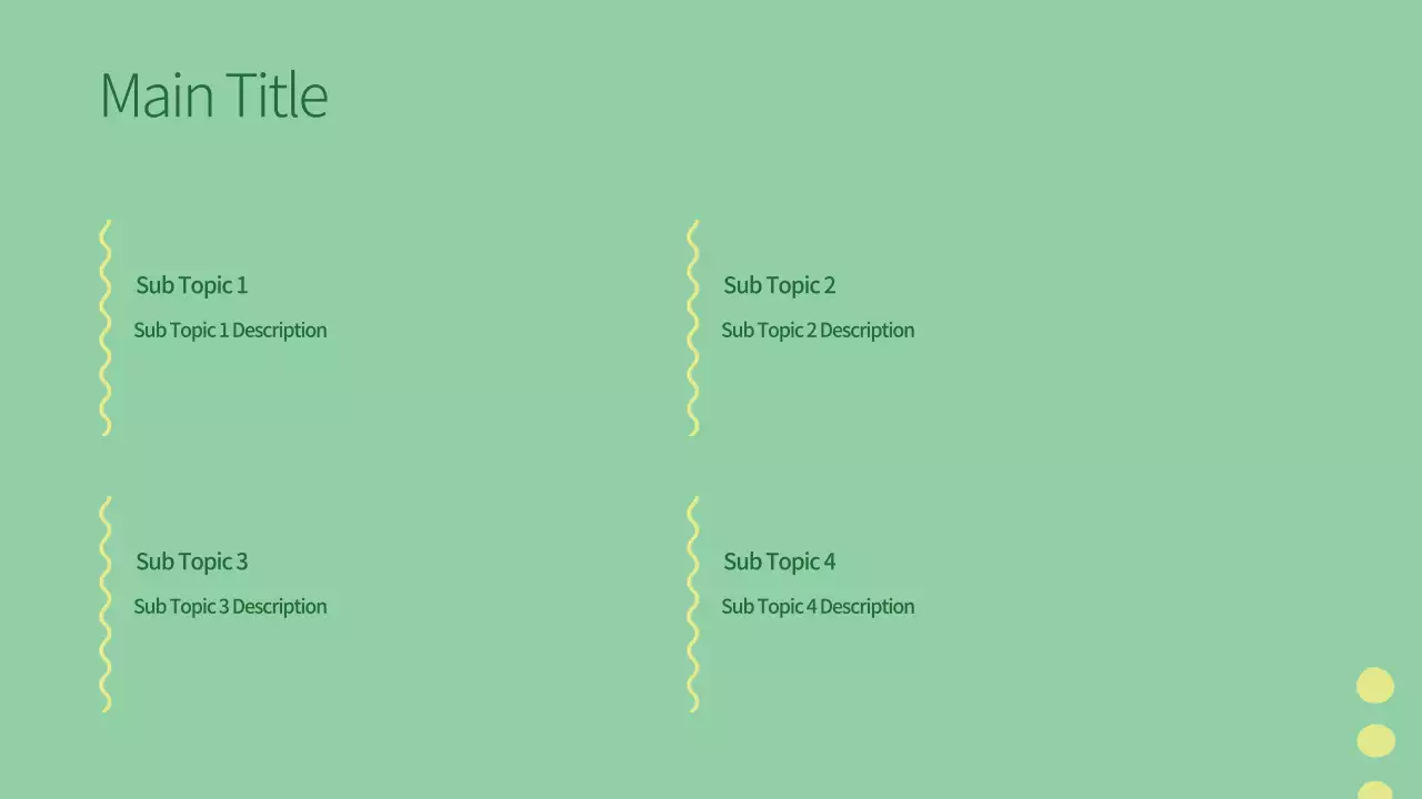 AIプレゼンテーション_テンプレート335