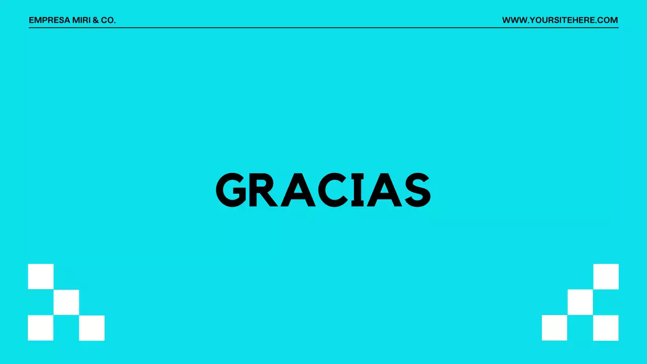 Presentación Moderna de Propuesta de Proyecto Naranja Negro