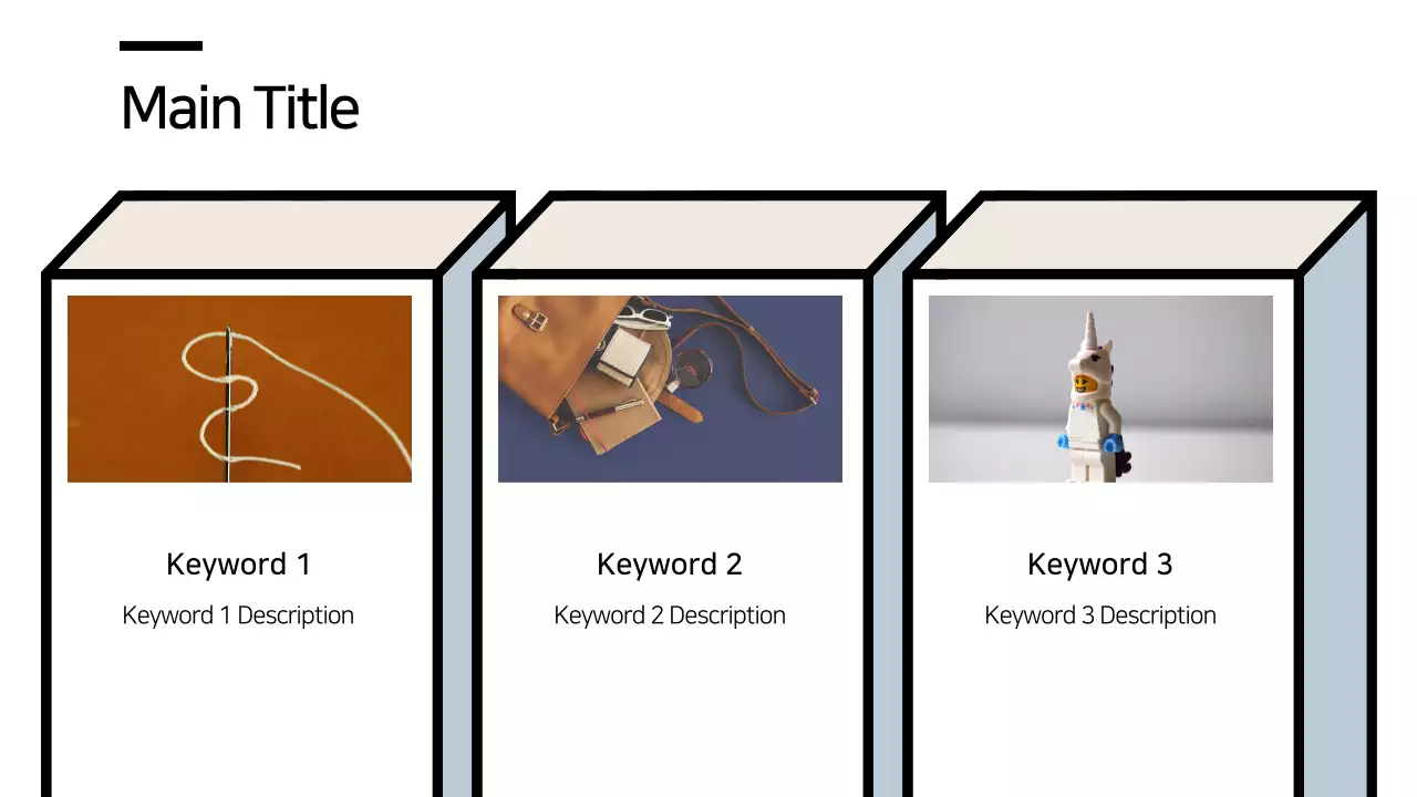 AI Presentation_Template359