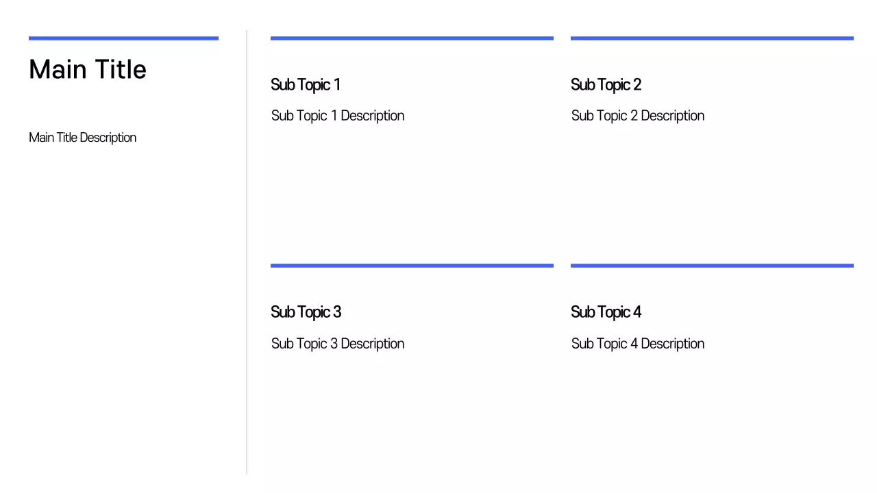 AI Presentation_Template318